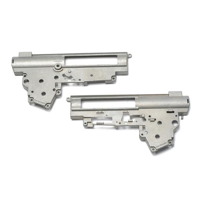 GUARDER TOP MINIMI ギヤボックス GUARDER TOP M60/M249 MINIMI 強化