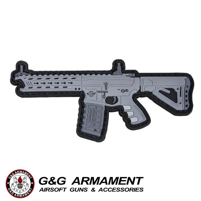 ブランドから探す,G&G ARMAMENT,アクセサリー,パッチ | トイガン