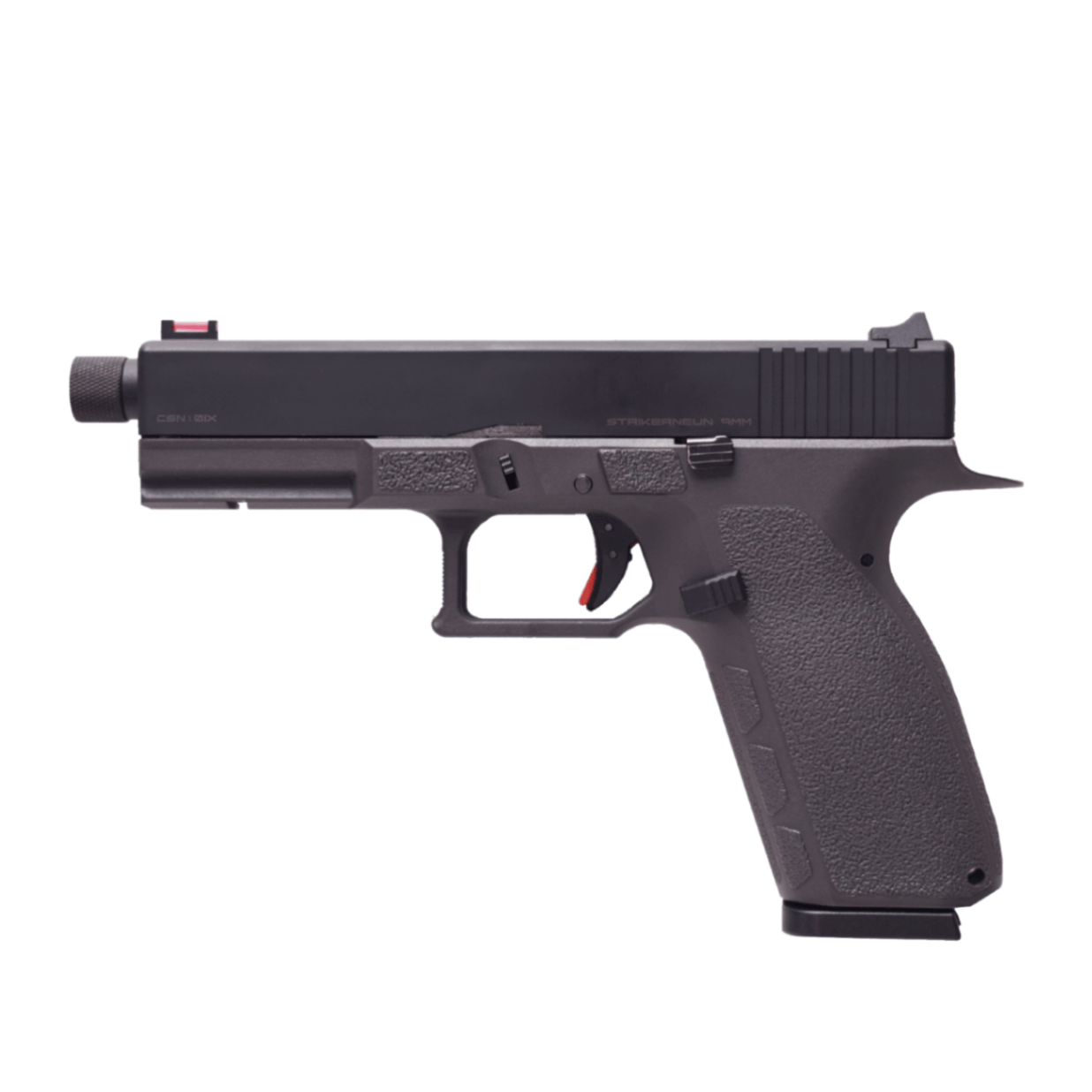 限定生産品　STRIKER-9Q - QUELL- STRIKER-9Q - QUELL - CO2 ブローバック ＜完全限定生産＞ | すべての