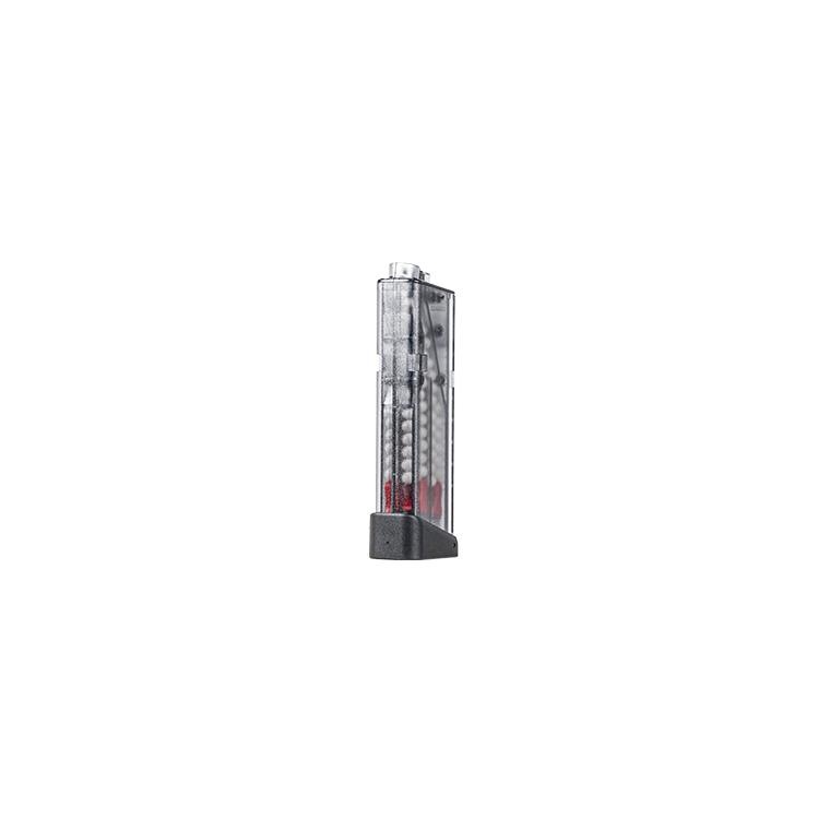 ARP9 68R Smoke Transparent Magazine