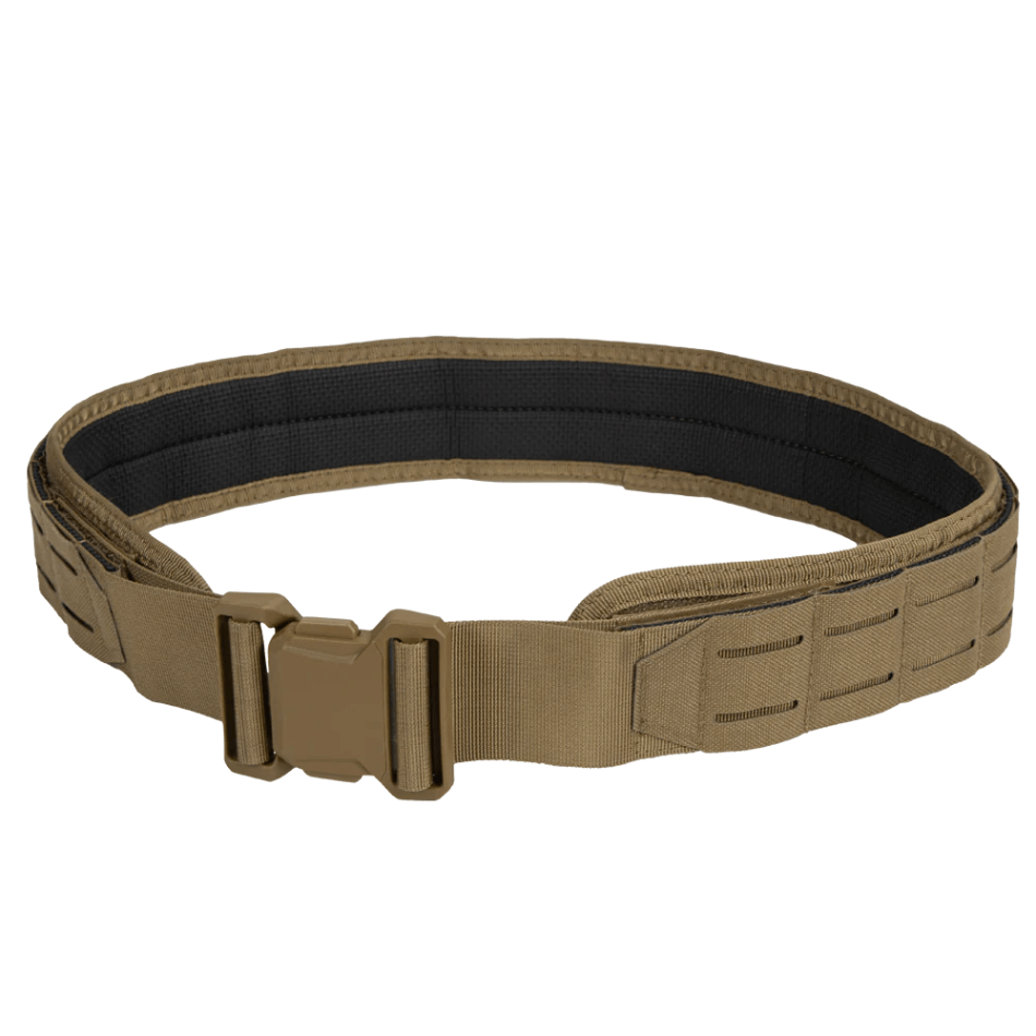 LCS VECTOR BELT COYOTE BROWN, L 