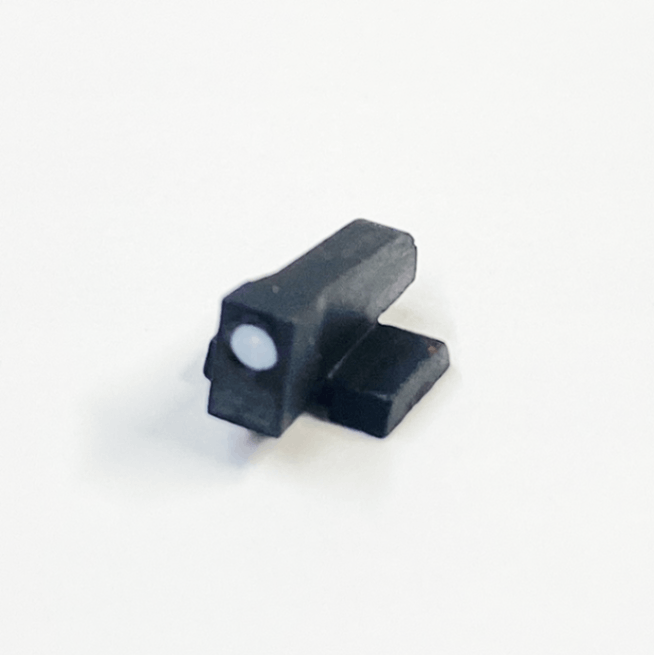 マルイ純正パーツ新品分解品 Hicapa5.1/5.1SV共用 フロントサイト［H51-2]