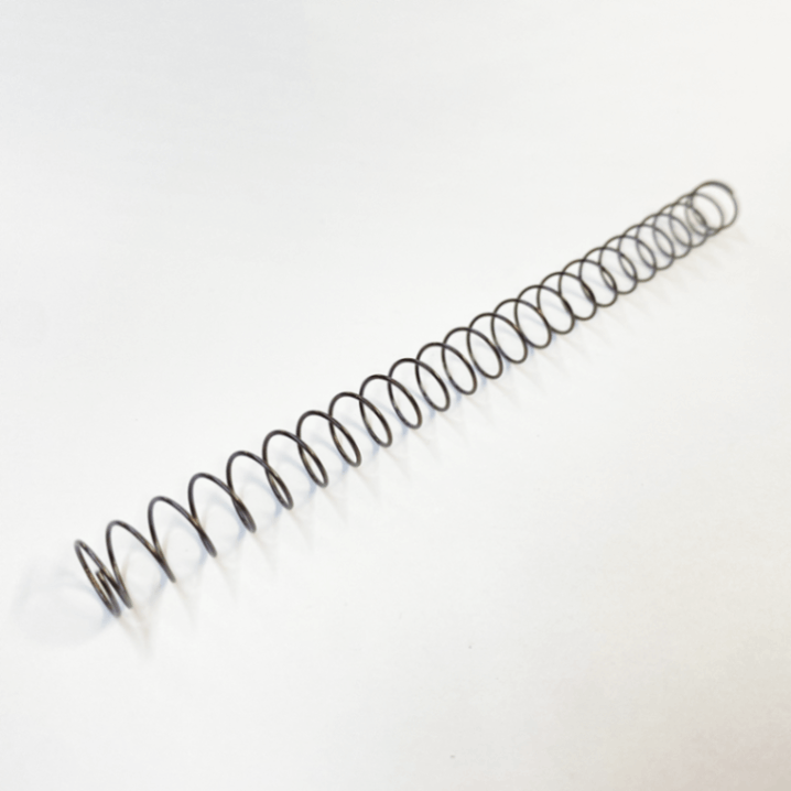 マルイ純正パーツ新品分解品 Hicapa5.1/5.1SV/5.1GM/5.1DOR共用 リコイルSP［H51-34]