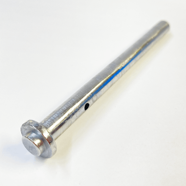 マルイ純正パーツ新品分解品 Hicapa5.1/5.1SV共用 リコイルSPガイド［H51-35]