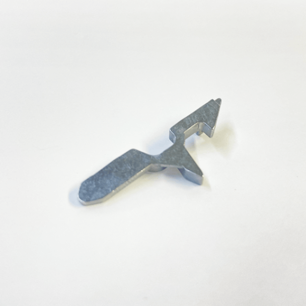 マルイ純正パーツ新品分解品 Hicapa5.1/5.1SV/4.3/4.3DS/5.1GM共用 ディスコネクター［H51-39]