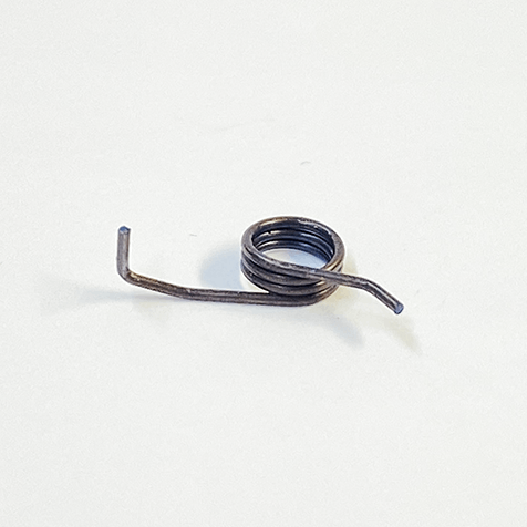 マルイ純正パーツ新品分解品 Hicapa5.1～DOR共用 ノッカートーション［H51-54]