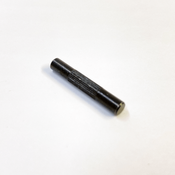 マルイ純正パーツ新品分解品 Hicapa5.1～DOR共用 ハウジングピン（Φ4xL25.4）［H51-70]