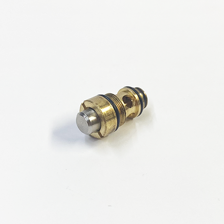 マルイ純正パーツ新品分解品 Hicapa5.1～DOR共用 放出バルブ［H51-76]