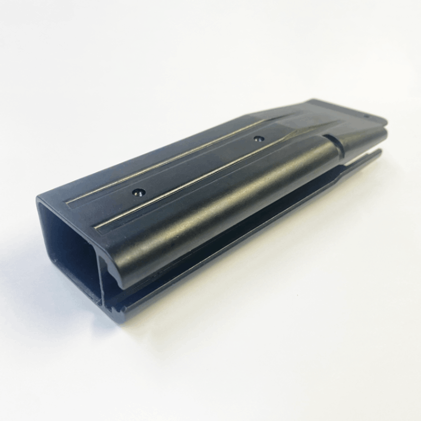 マルイ純正パーツ新品分解品 Hicapa5.1/5.1SV/5.1GM/5.1DOR共用 マガジンケース［H51-77]