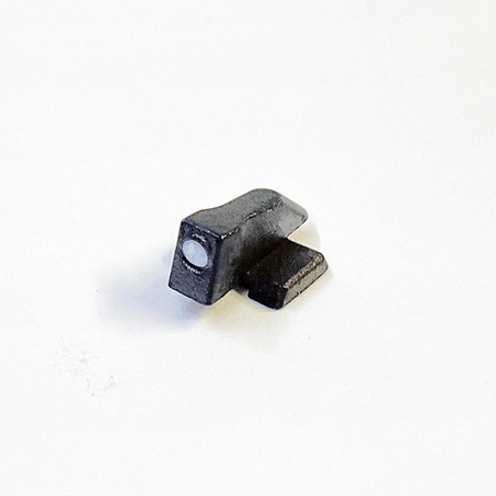 マルイ純正パーツ新品分解品 Hicapa4.3/4.3DS共用 フロントサイト［H43-2]