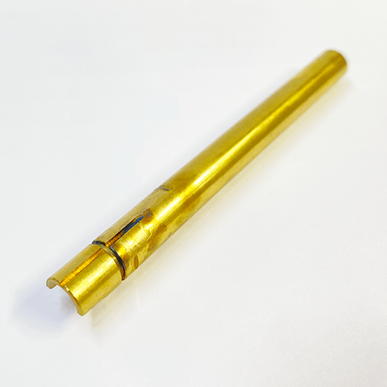 マルイ純正パーツ新品分解品 Hicapa4.3/4.3DS共用 インナーバレル［H43-7]