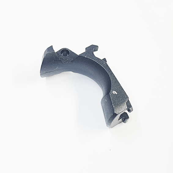 マルイ純正パーツ新品分解品 Hicapa4.3 グリップセフティ［H43-16]