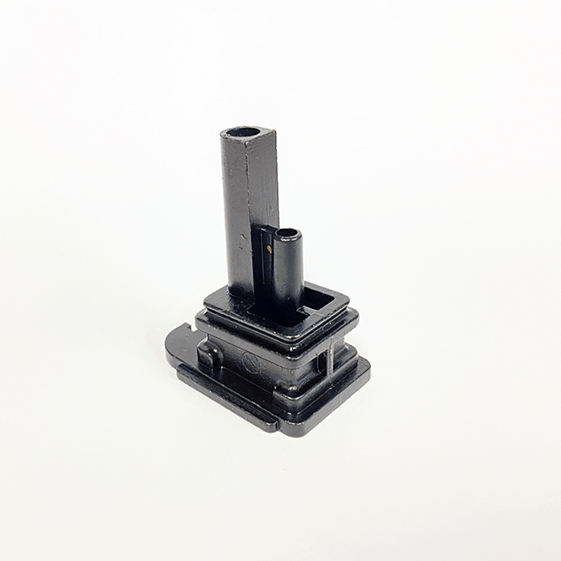 マルイ純正パーツ新品分解品 Hicapa4.3/4.3DS共用 マガジンボトム［H43-23]