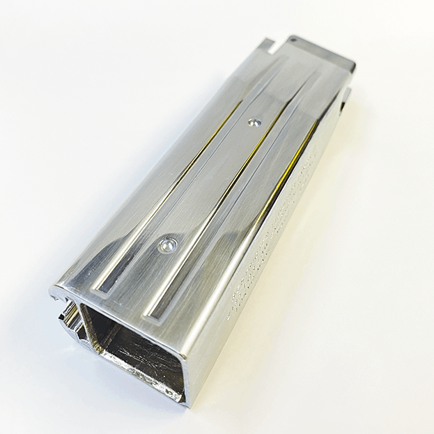 マルイ純正パーツ新品分解品 Hicapa4.3DS マガジンケース［H438-15]