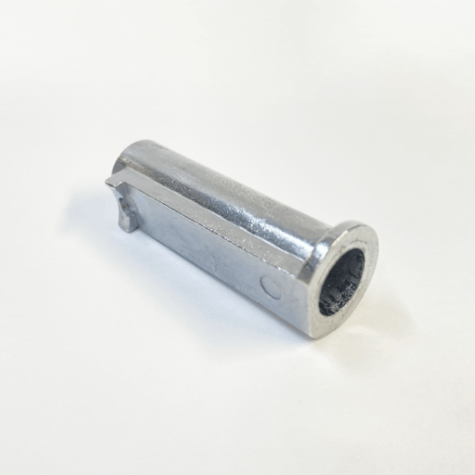 マルイ純正パーツ新品分解品 Hicapa5.1/5.1SV共用 リコイルプラグ［51S-4]