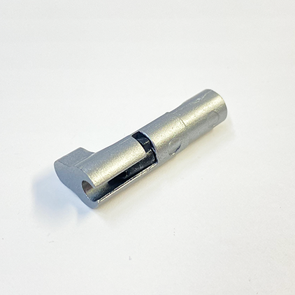 マルイ純正パーツ新品分解品 Hicapa5.1/5.1SV共用 マガジンキャッチ［51S-11]