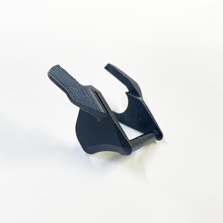 マルイ純正パーツ新品分解品 Hicapa5.1 セーフティレバー左右