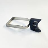 マルイ純正パーツ新品分解品 Hicapa5.1/5.1SV共用 トリガーセット　5.1/5.1SV［SET-H51-59-60-61]