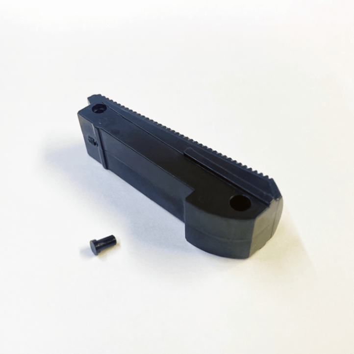 マルイ純正パーツ新品分解品 Hicapa5.1/5.1SV/5.1GM共用 ハンマーSPハウジングセット［SET-H51-68-67]