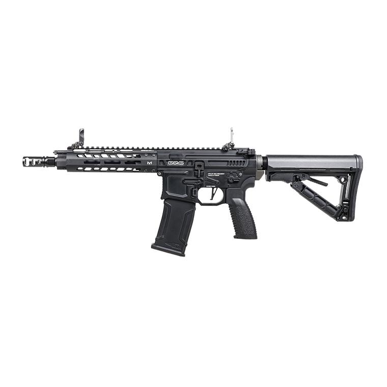 【新商品】G&G MGCR 556 GBB 7