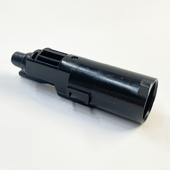 マルイ純正パーツ新品分解品 Hicapa5.1/5.1SV/4.3/4.3DS/5.1GM共用 シリンダーセット［SET-H51-19-20-21-22-23]