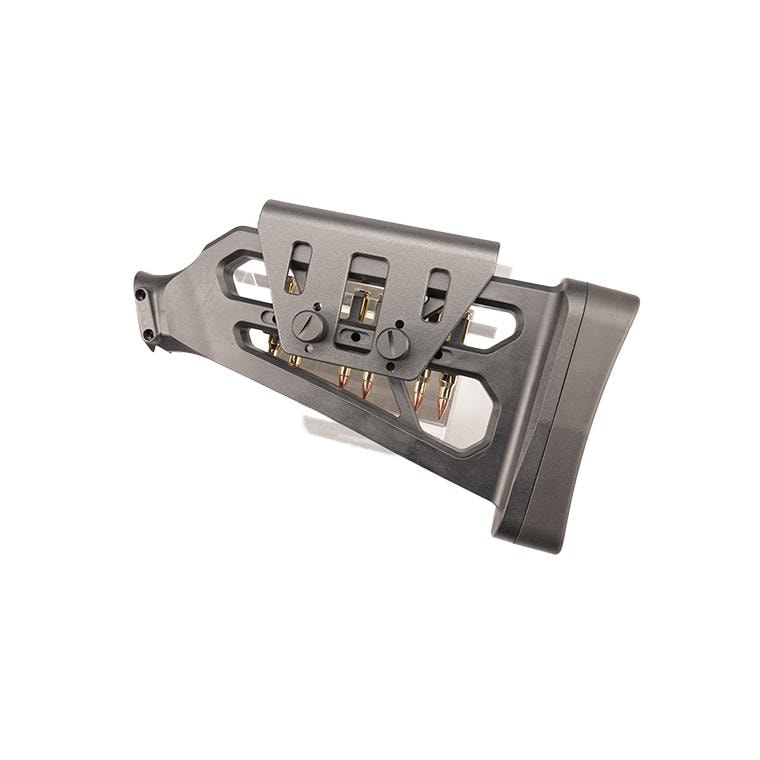 G&G G-05-069 LevAR Stock Black
