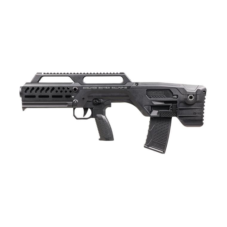 【新商品・予約】G&G ESG B-10 [GAS-ESG-B10-BNB]【7/25発売】