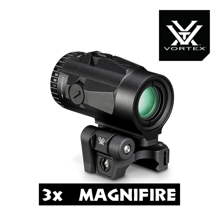 MICRO 3X MAGNIFIER