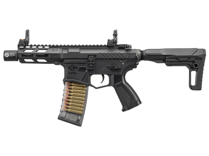 【新製品】GMS BATTO CQB [EGC-GMS-BTO-CQB-NCS]