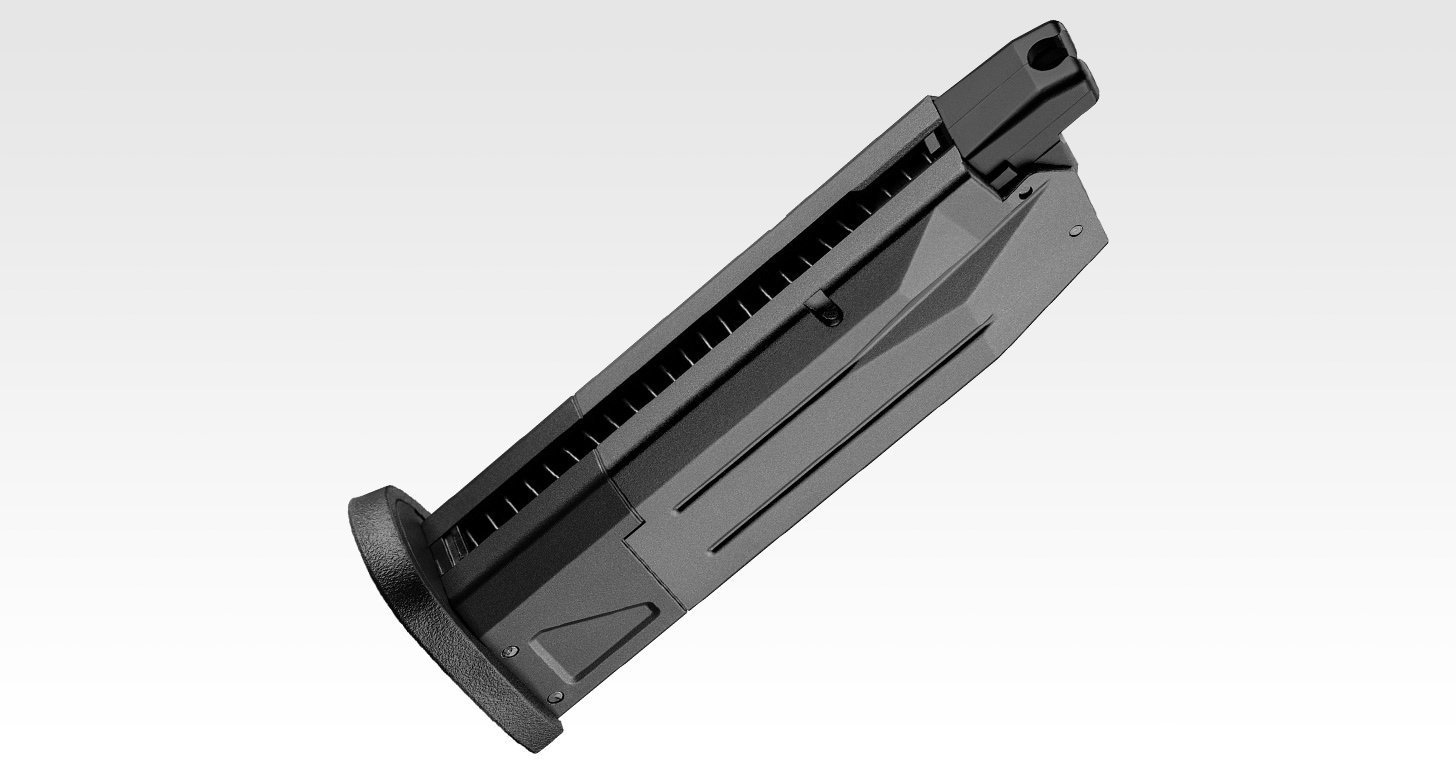 たきなの銃用スペアマガジン
