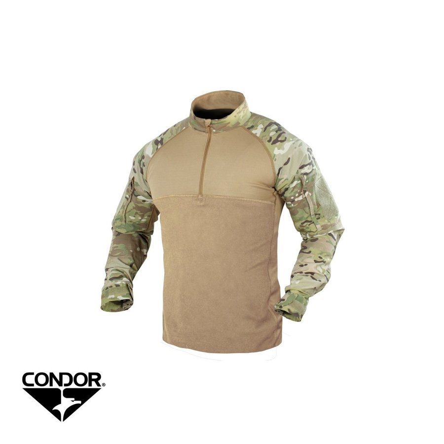 CONDOR　コンバットシャツ＆パンツセット 41l-VzzbqgL._SS200_.jpg