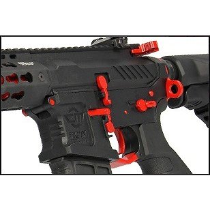 G&G CM16 SRXL RED EDITIN値下げキャンペーン中 G&G CM16 SRXL Red