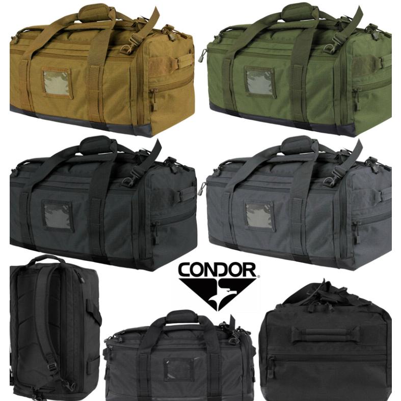 CENTURION DUFFEL | ブランドから探す,Condor Outdoor | トイガン