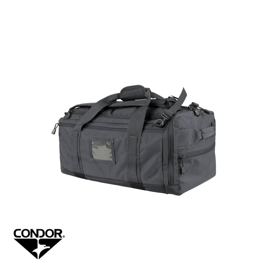 CONDOR CENTURION DUFFEL SLATE グレー CENTURION DUFFEL | ブランドから探す,Condor Outdoor | トイガン