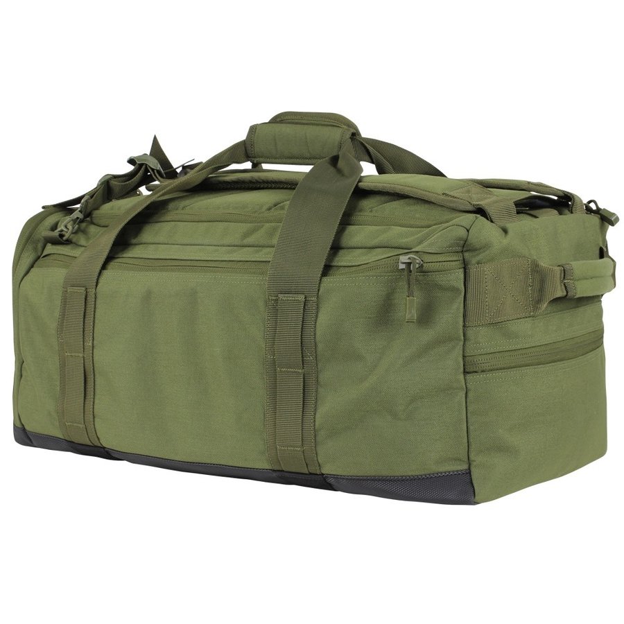 CONDOR ミリタリー バッグ CONDOR(コンドル ) 111094 Centurion Duffel Bag(陸上自衛隊