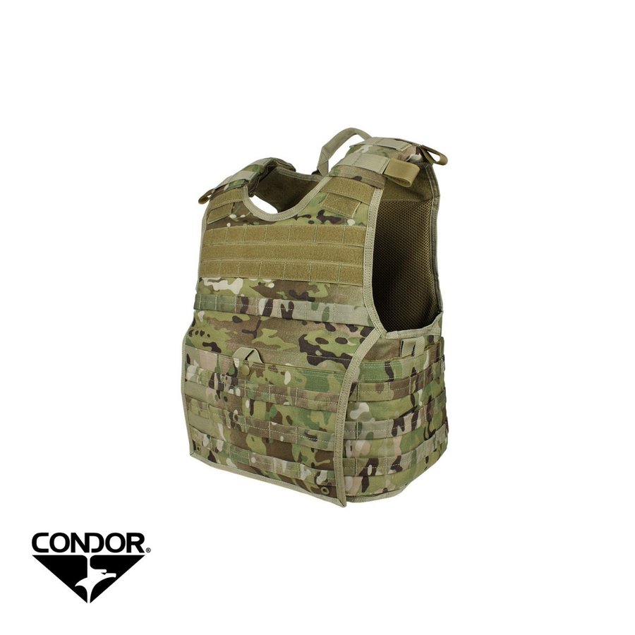 EXO PLATE CARRIER GEN II | ブランドから探す,Condor Outdoor