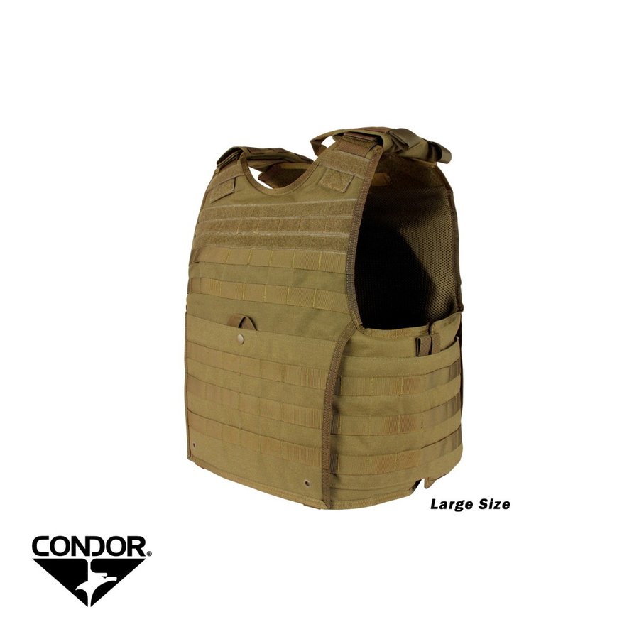 EXO PLATE CARRIER GEN II | ブランドから探す,Condor Outdoor