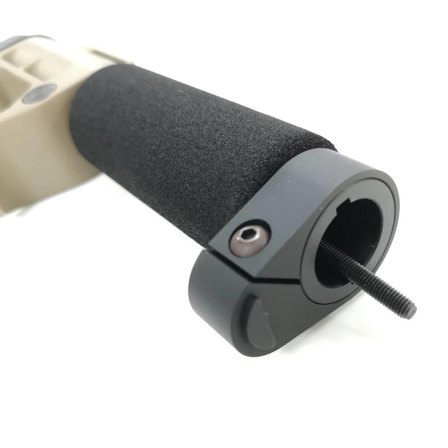 GR16 SOPMOD Tactical Stock - Desert Tan | ブランドから探す