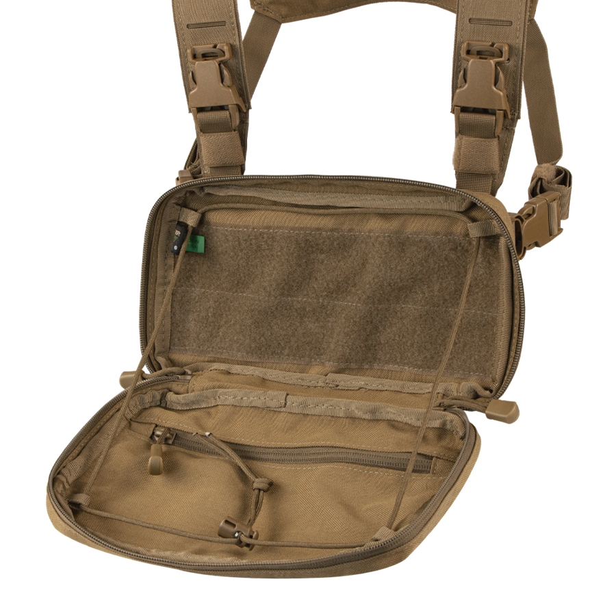 STOWAWAY CHEST RIG | ブランドから探す,Condor Outdoor | トイガン