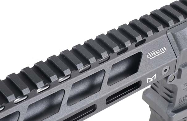 CM16 SRL M-LOK | ブランドから探す,G&G ARMAMENT,電動ガン（電子