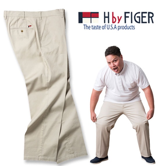 �礭�������� H by FIGER ���ȥ�å����Υѥ�� ���եۥ磻�� ����̵��