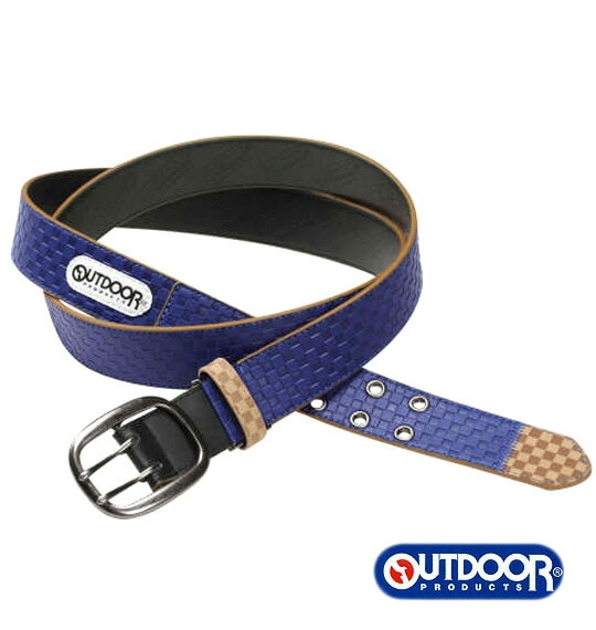 �礭�������� ��� OUTDOOR PRODUCTS�ʥ����ȥɥ� �ץ������ġ� �֥��å������å����ȥ�å��٥�� �֥롼 4L/��150cm