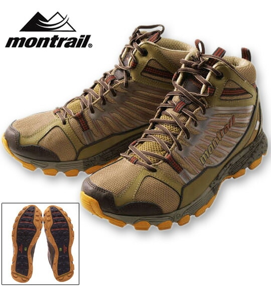 礭 montrail Хåɥåߥåɥȥɥ饤(ȥå󥰥塼) ȥ쥤ߥ ̵