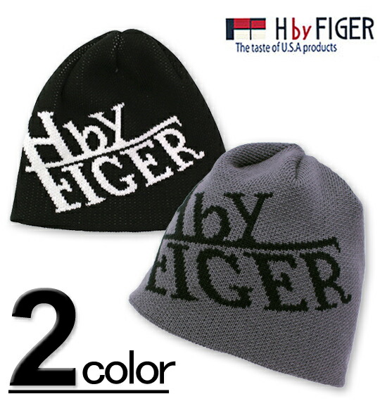 ��SALE���ʡ��礭�������� H by FIGER(�������Х��ե�����) �ϥ����������㥬���ɥ˥å�˹ LL