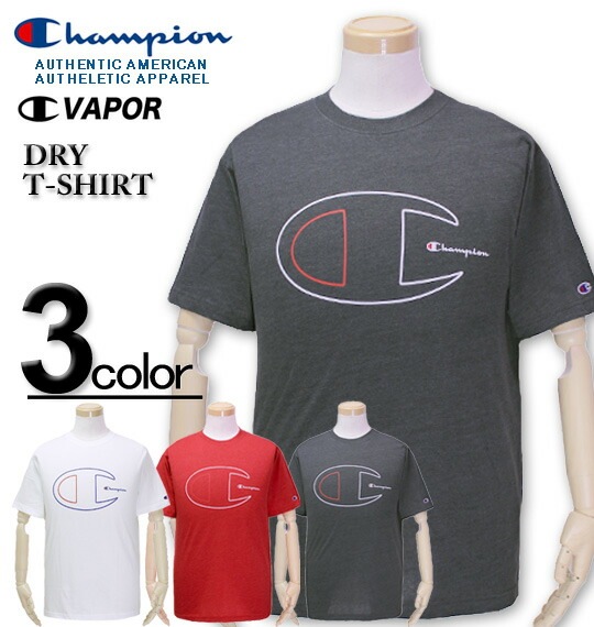��SALE���ʡ��礭�������� Champion(�����ԥ���) �ɥ饤 C�����ץ���T����� Ⱦµ 3L 4L 5L�ڥ������ʤΤ������ʸ��Բġ�