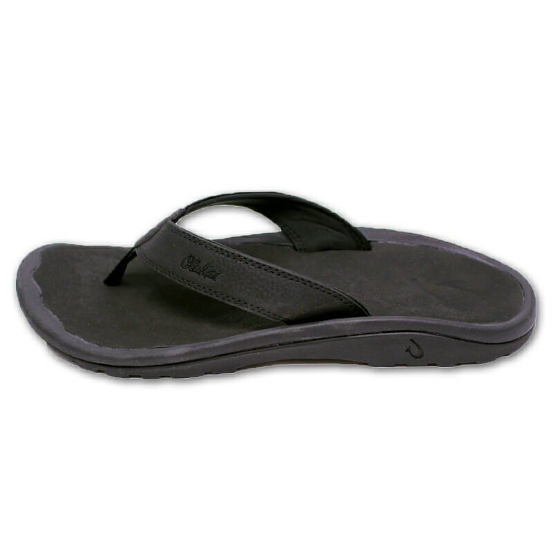 OluKai オルカイ サンダル Amazon | OLUKAI (オルカイ) Maha メンズ ビーチサンダル 水に