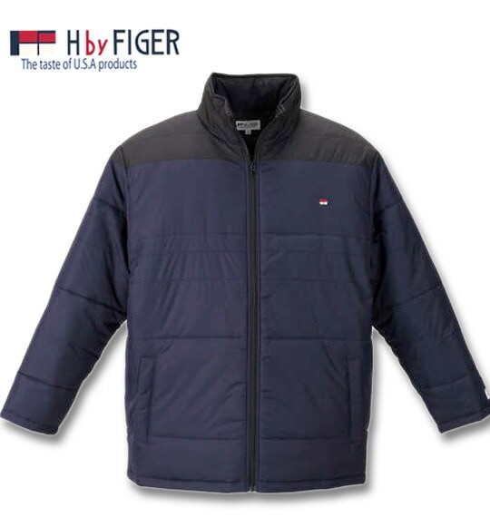 �礭�������� H by FIGER �������ʥ��㥱�å� �ͥ��ӡ��ߥ֥�å� ����̵��