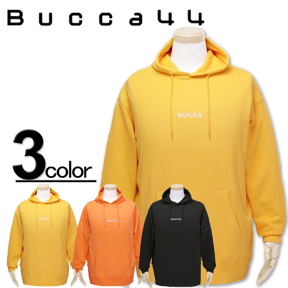 ��SALE���ʡ��礭�������� Bucca44(�֥å��ե����ƥ����ե���) ����ץ���� �ץ륪���С��ѡ����� XXL XXXL ����̵���ڥ������ʤΤ������ʸ��Բġ�