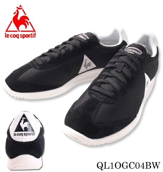 礭 LE COQ SPORTIF ˡ(ĥ) ֥åߥۥ磻 ̵