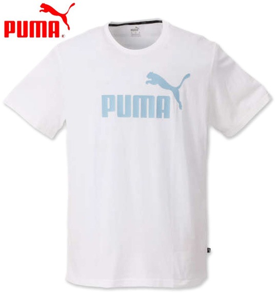 礭 PUMA(ס) å󥷥ȾµT סޥۥ磻 2XL 3XL 4XL 5XL 6XL